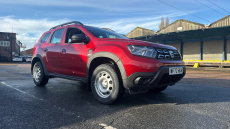 Dacia Duster 1.0 TCe 90 Essential 5dr Petrol Estate